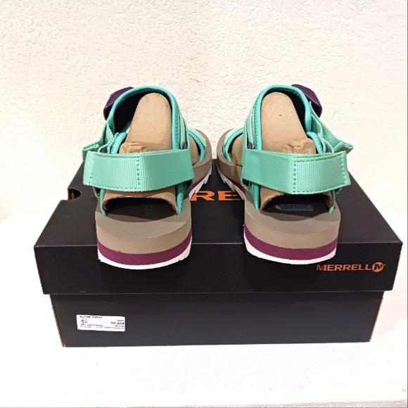 Merrell - Picture 4 of 4